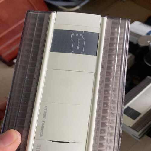 信捷XD3-48RT-E，成色还可以，，多个，质保一[浩蓉商户]