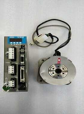 日机电装伺服电机NMR-SAEIA2A-131ANSR-RSVU1-05现货议价商品