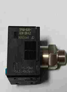 询价~FESTO费斯托 压力传感器 SPAB-B2R-G18-2N