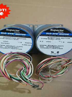 询价SuperiorElectric步进电机M062-LE04