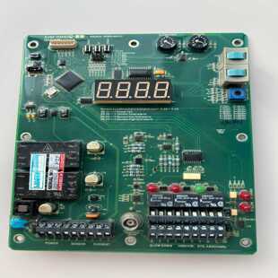 咨询-KOMECO轴向振动监测控制器控制板AVM-KM30