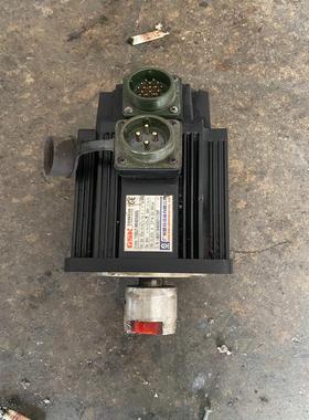 广数伺服电机110SJT- M040D(AS5)，止口85，~询价