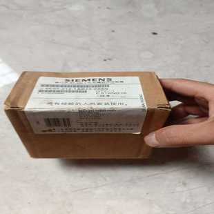 6ES7212 0XB8未拆封询价 1AB23