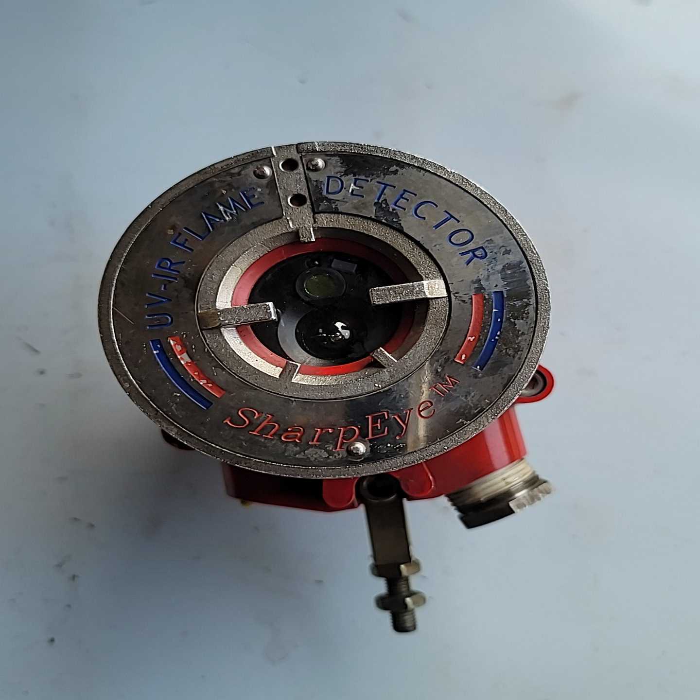 siraP/N40/40UFL-211AC红外火焰探测询价