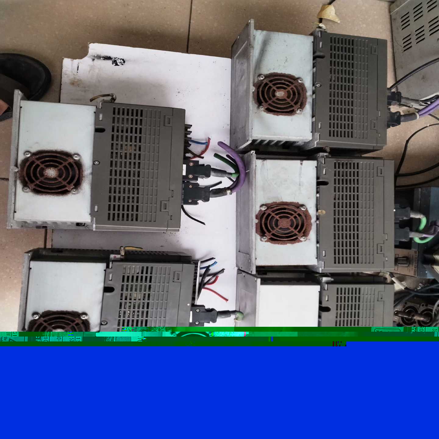 14孔继电器底座RXZE1M4C有一盒~询价