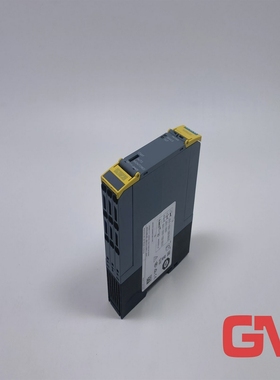 SiemensSicherheitsschaltgeraet3SK1111-2AW20SafetyRelay1