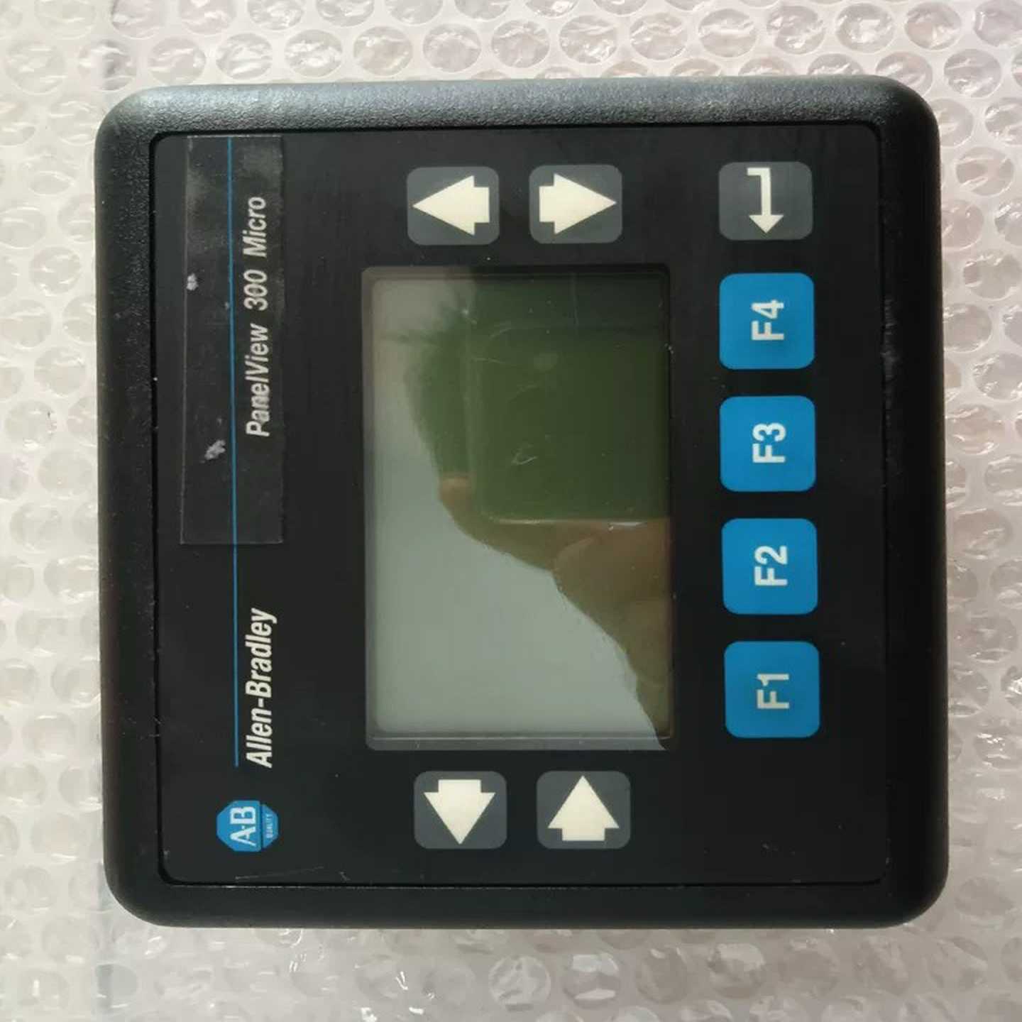 【议价】AB罗克韦尔2711-M3A18L1适用