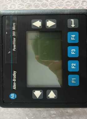 【议价】AB罗克韦尔2711-M3A18L1适用