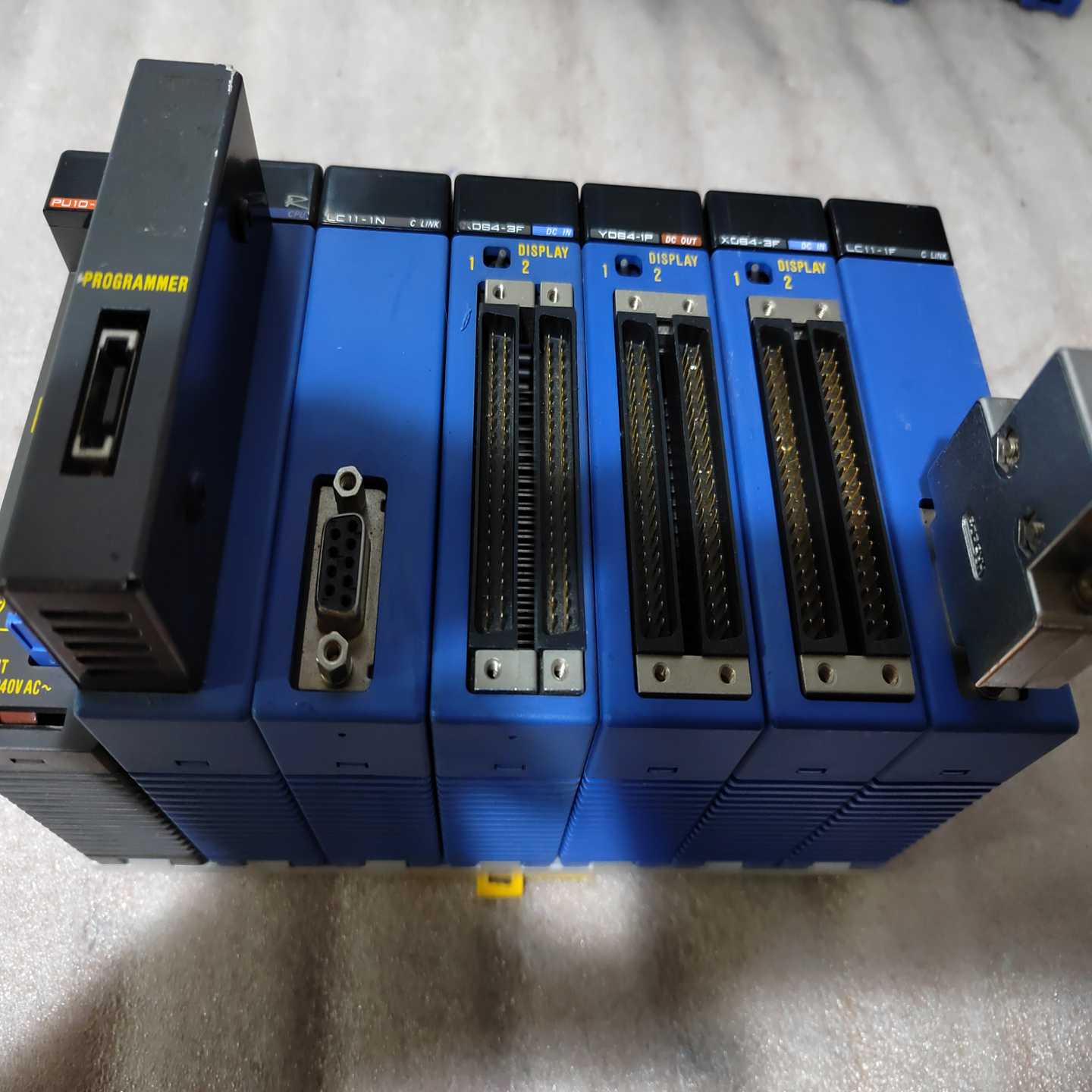 【议价】横河模块F3PU10-0N，SPS3-4HLC11-1N适用