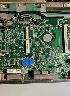 咨询-研华PCM-U301REV.A1J1900工控主板