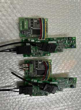 三菱变频器FR-A8AP，FR-A8NS配套BC187A06--议价商品
