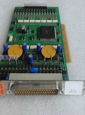 议价德国ADDI-DATAAPCI-1564数据采集DAQ卡