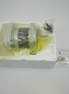 APEXPlanetaryGearBoxNNBPA115-05-S2RATIO5:1inputdia