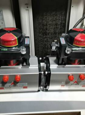 西班牙ACTREG气动执行器