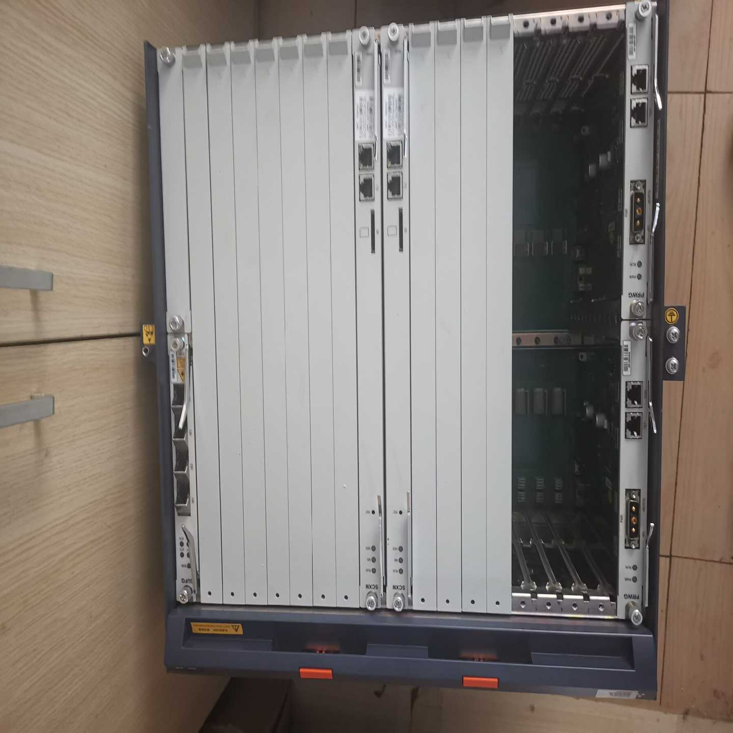 二手中兴C300双主控SCXM后置--议价商品