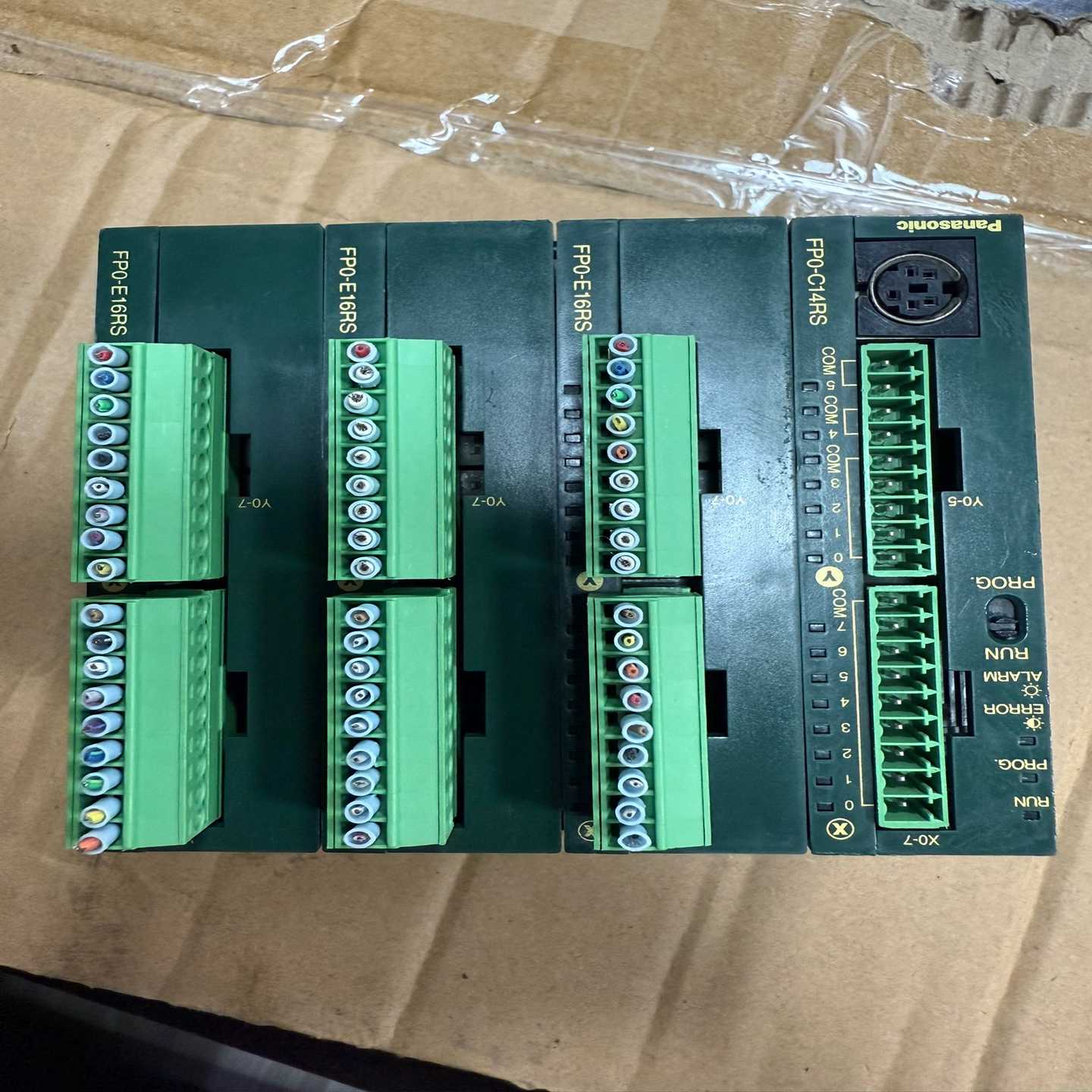 （议价）#PLCFP0-C14RSFPO-E16RS