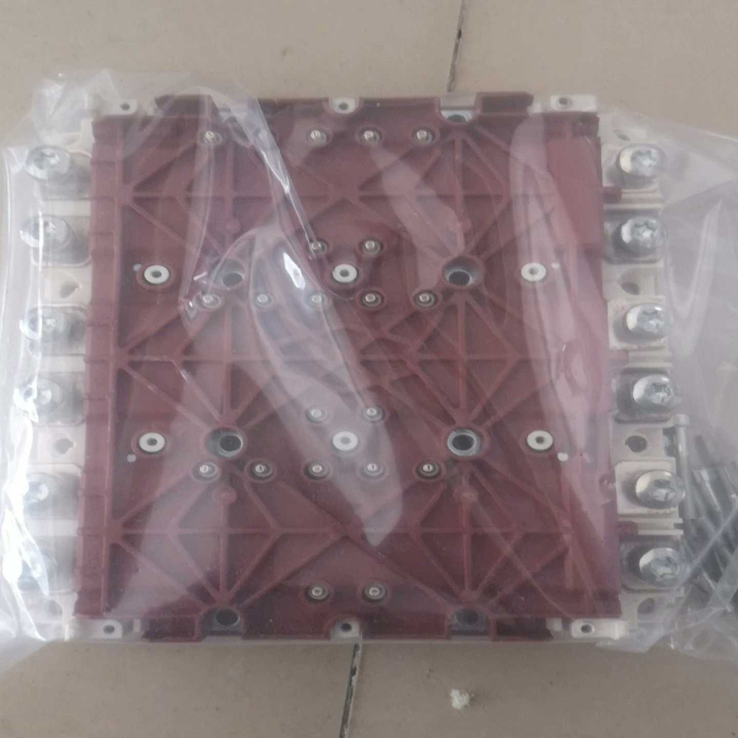SKIM459GD12E4西门康模块~询价