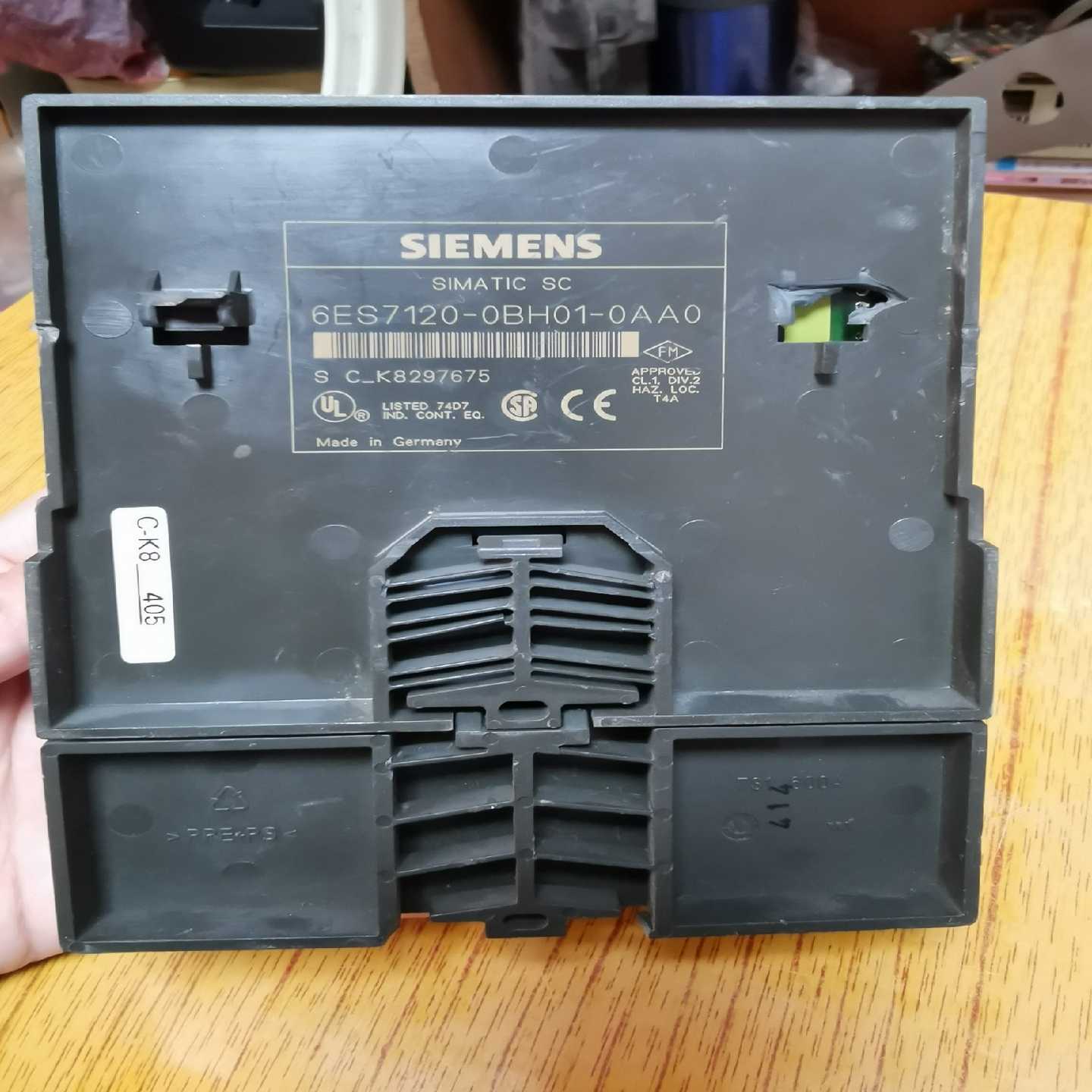 6ES7120-0BH01-0AA0询价