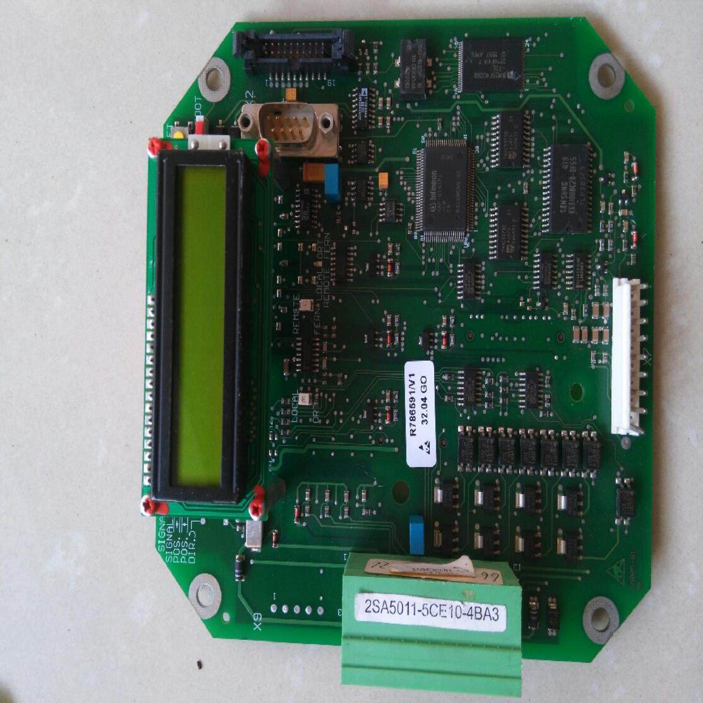 【请询价】西博思SIPOS 西博思主板5块及30块继电器板库存功能