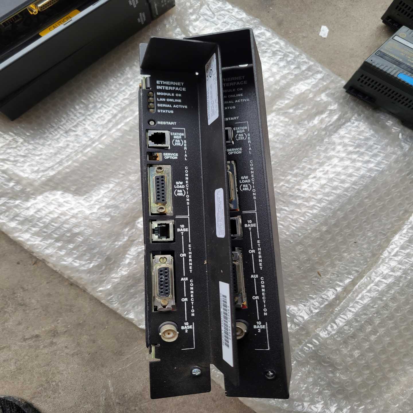 IC697CMM742-LL，功能，库存两片询价