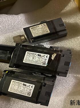 汇川Inovance623伺服电机MS1H1-40B3议价商品