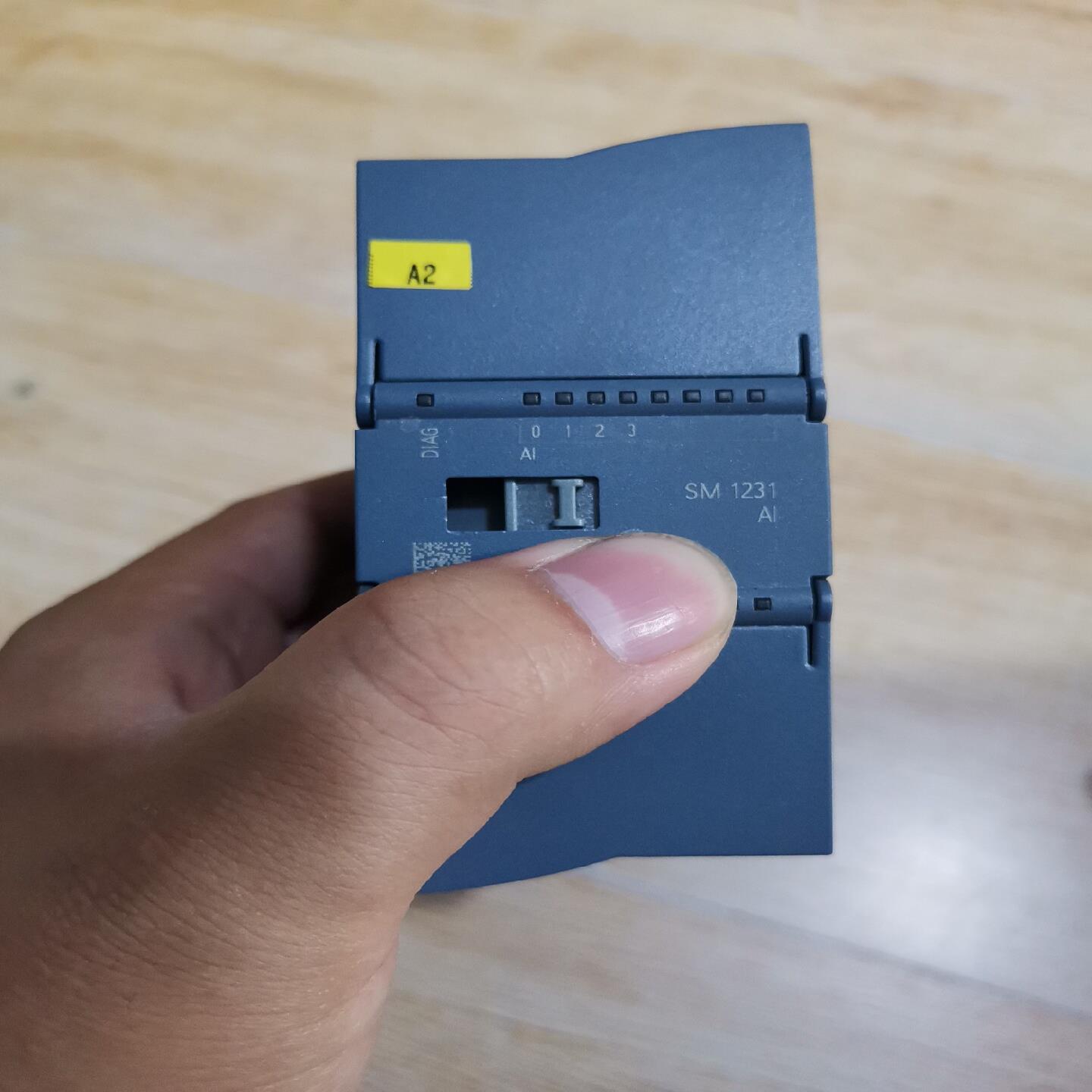 售前询价231-4HD32SM1231 AI6ES7231-4HD3帆恒商行