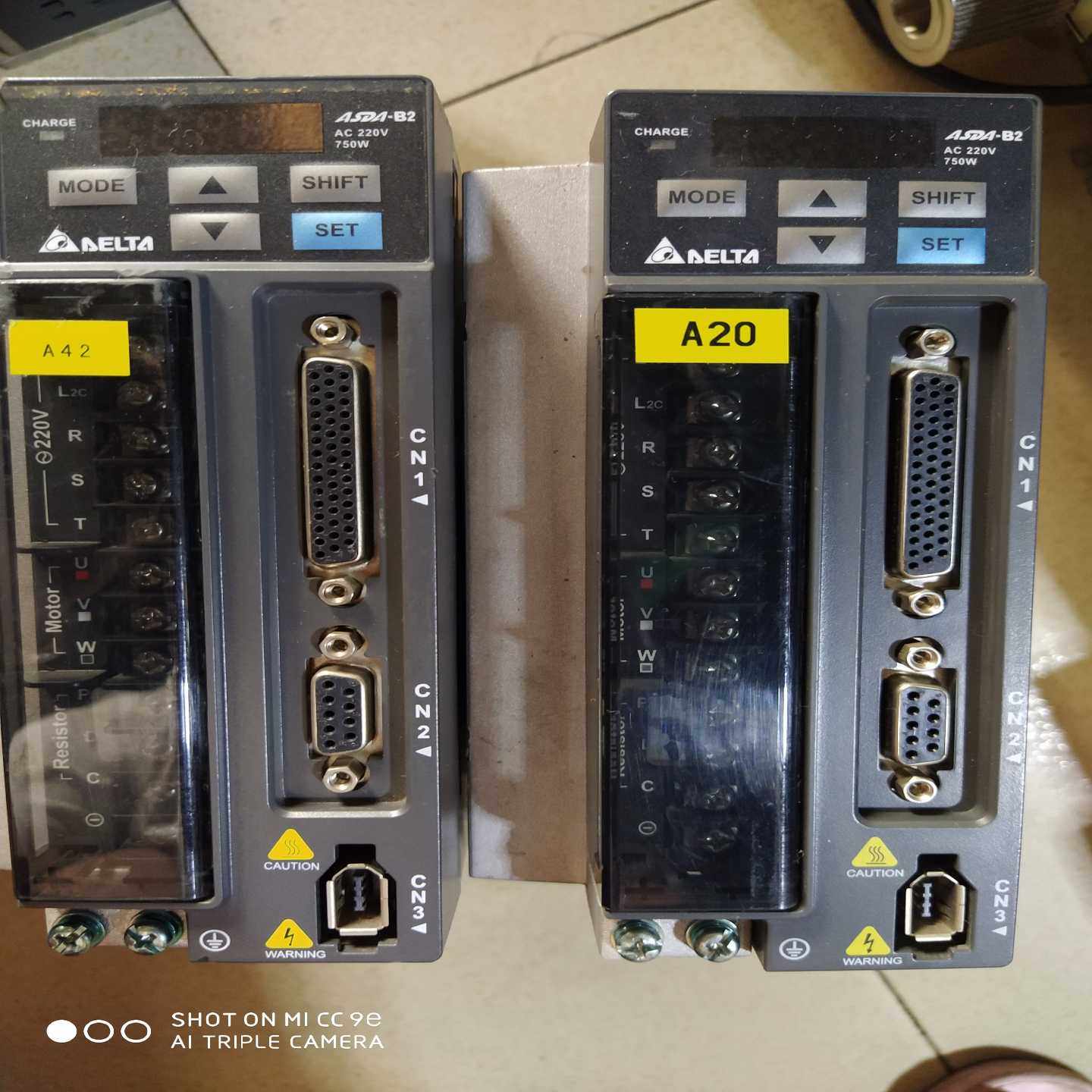 【幸琪商铺】台达伺服B2--750W套装 驱动电机 ASD-B2-072,电子元器件市场,其它元器件,淘宝优惠券,粉丝福利购,淘宝优惠卷