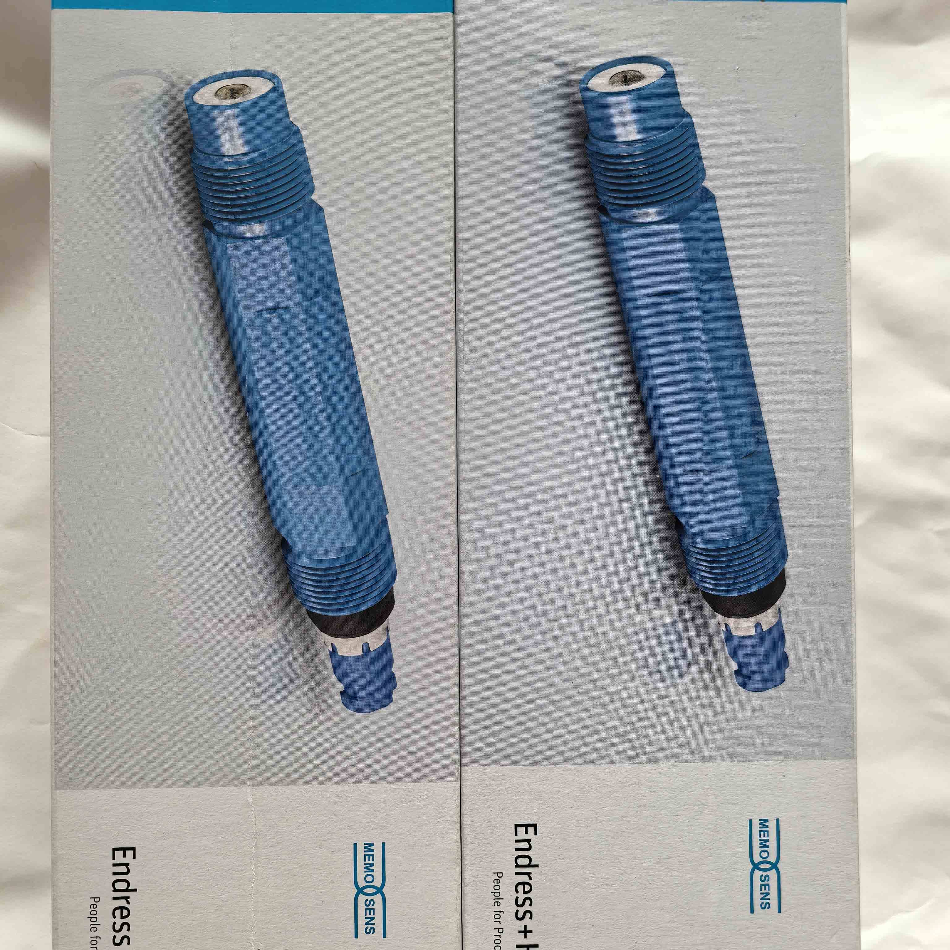 配件现货CPF81-LH11C3电极E+H恩德斯豪斯CPF81-LH11C3探头议价