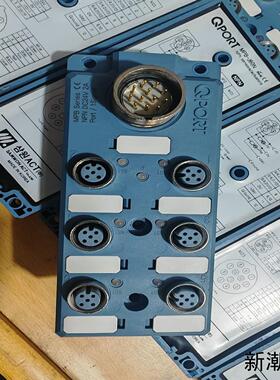 韩国QPORT MPB-J60N模块NPN传感器执行器议价商品