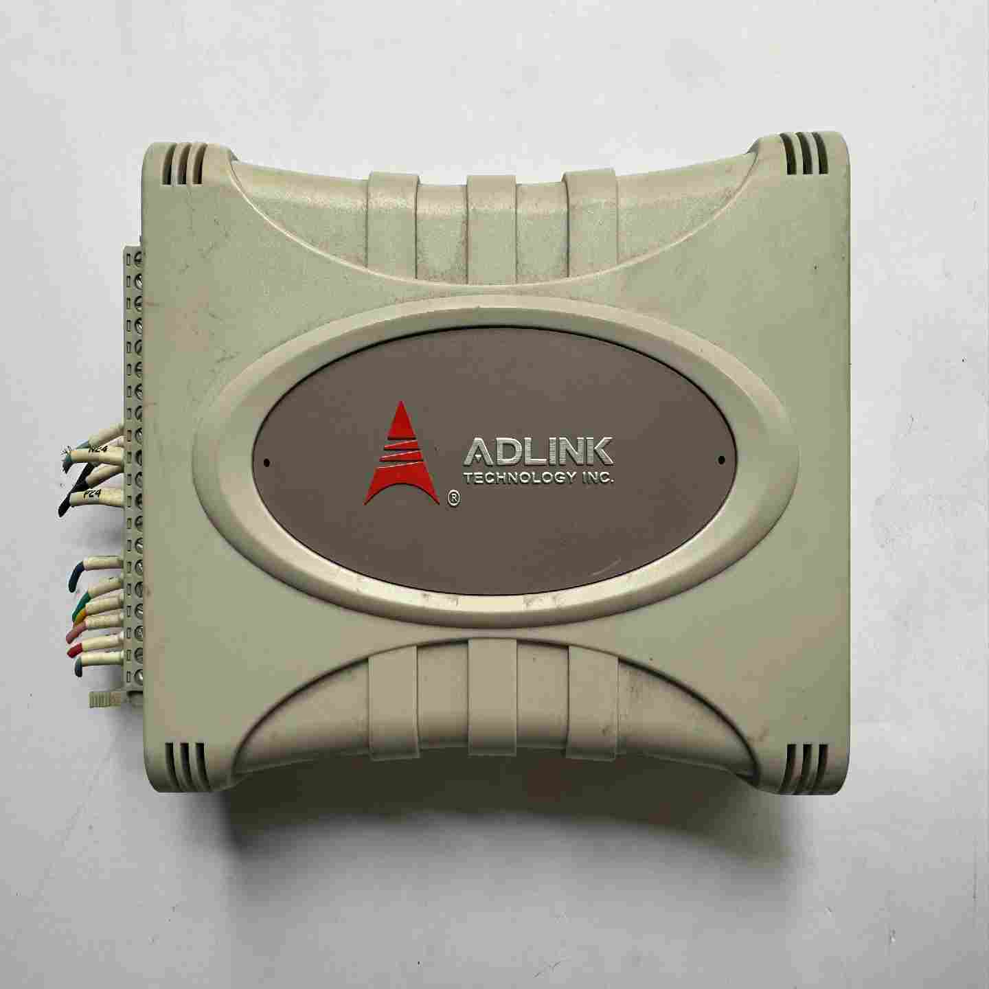 凌华数据采集模块ADLINK USB-7230（G）-001（佳毅工控）