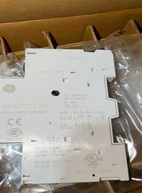 GE通用GPAC02LRA辅助触头辅助触点报警点询价