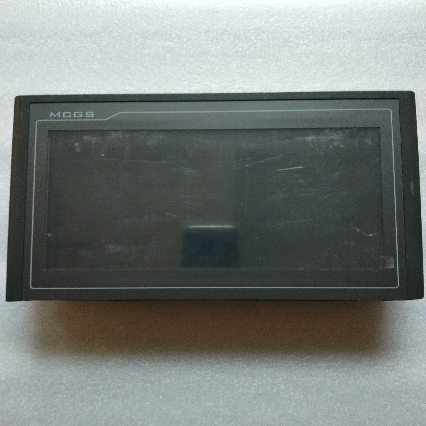 昆仑通态触摸屏TPC1061TI（TX）拆机件【鑫鑫商铺】