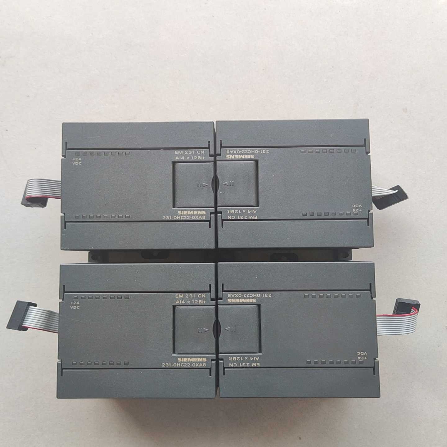 扩展模块6ES7231-0HC22-0XA8S7询价