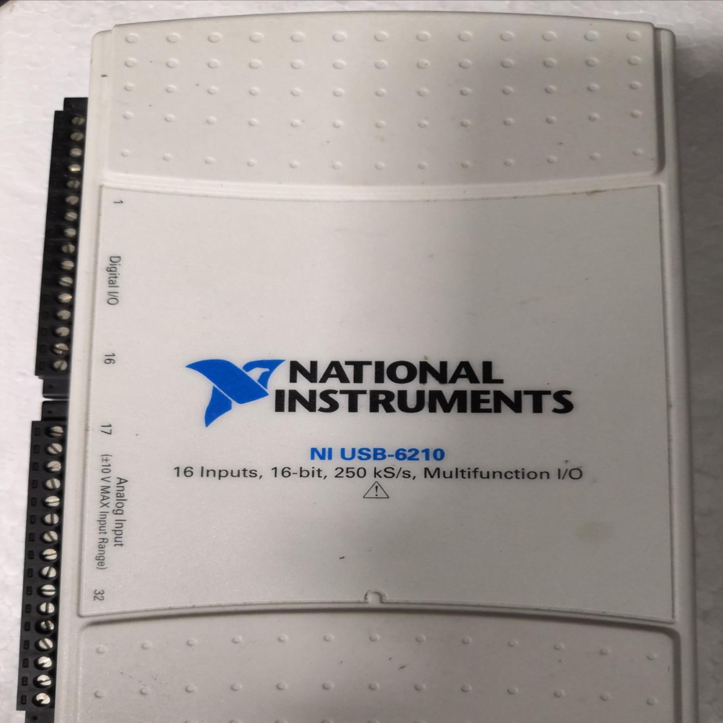 NUSB-6210USB-6211USB-621询价
