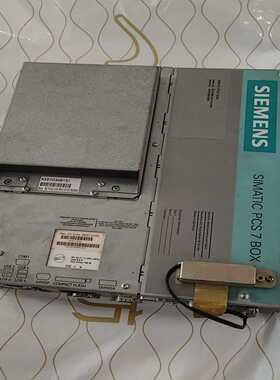【议价】PCS7BOX6ES7650-2KA16-0YX适用