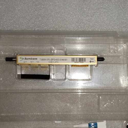 【星慕电子】sumicem T.SBXH1.5PL-25PD－ADC-S