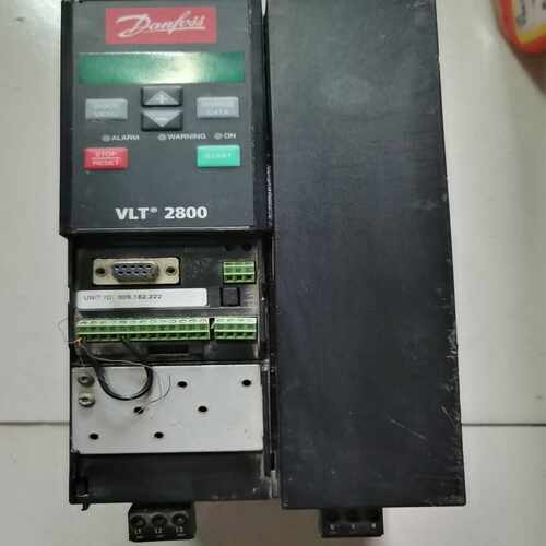 丹佛斯变频器VLT2875PT4B20STR0DBF00A0