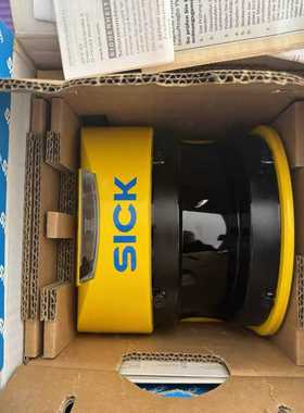 Sick西克S30A-6011BA安全激光雷达扫描仪询价