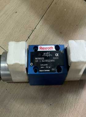 全新电磁换向阀4WE6D62/OFEG24N9K46016--议价商品