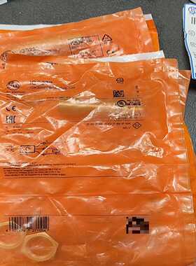 【议价】易福门接近开关IGS232适用