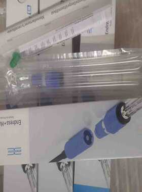 配件现货E+H电极CPS71E-NA7HTP2恩德斯豪斯电极CPS71E-14P40议价