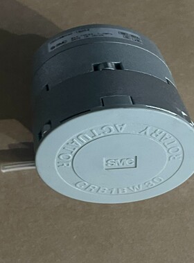 SMZ旋转气钢，crb2bwu30180sz，成色新，议询价