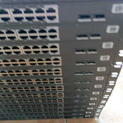IP-COMG3326P-24-410W24口全千兆PO--议价商品
