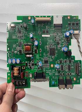富士触摸屏电源板P02442V808iC-POW-L询价