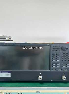 现货出售是德科技E5080BENA矢量网络分析仪--议价商品