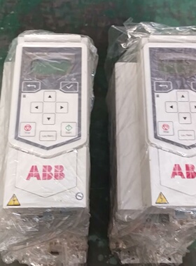 溢价-530变频器5.5KWACS5300112A6