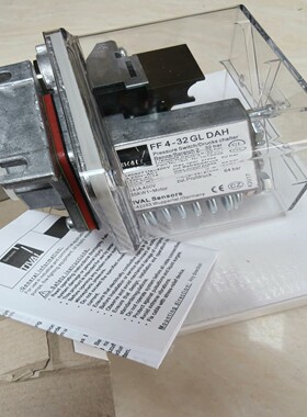 德国TIVAL压力开关，type：FF4-32GLDA--议价商品