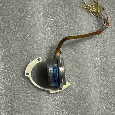 多摩川编码器TS2630N91E78编码器件成色如图询价