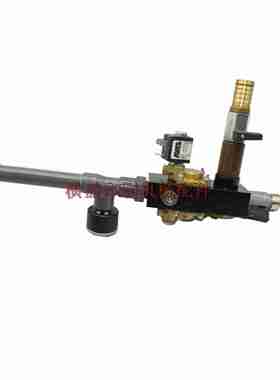 议价-海德堡印刷机technotrans泰创水f箱电磁阀压力表配比阀