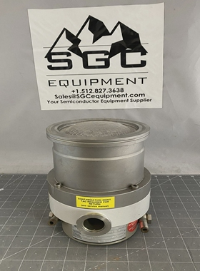 PfeifferTPH240涡轮真空泵PN:PMP01320B/H245